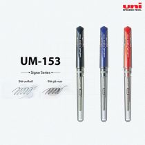 Bút Uniball 153 (Chính hãng)