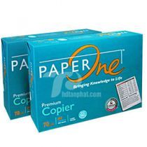 Giấy A4 Paperone 70GSM