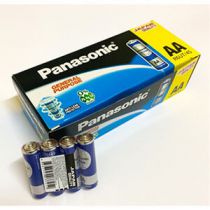 Pin AA Panasonic Chính Hãng (Vỉ 4 Viên)