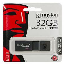 USB Kingston 32GB Chính Hãng