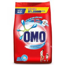 Bột giặt Omo 3KG